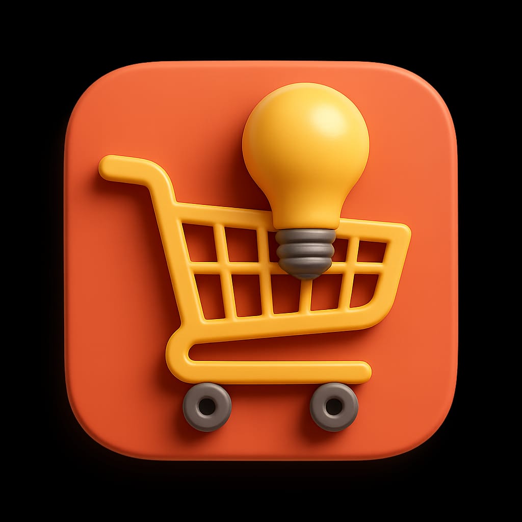 Grocery Genius app icon